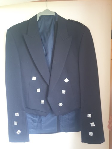 Prince charlie men - prince, kilt