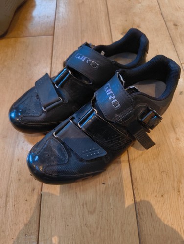 Giro road cycling shoes - giro,