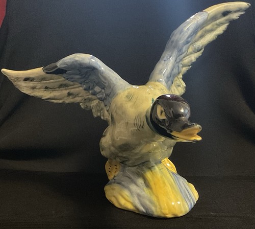 Vtg stangl pottery flying - vtg,