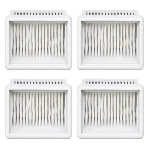 Reusable hepa filter - hepa, haier