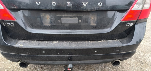 Volvo v70 2008 - volvo,