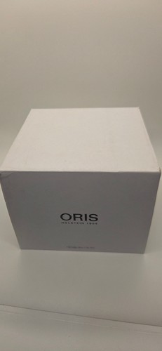 Oris big crown pointer - pointer, 7679