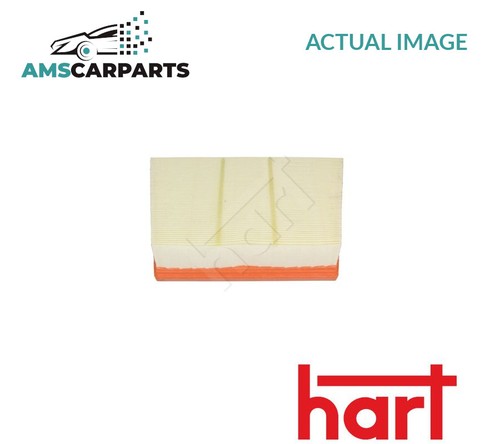 Engine air filter - engine,
