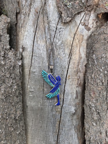 Lapis lazuli and turquoise - lapis,