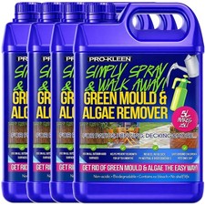 ProKleen Patio Cleaner Green