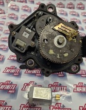 Yamaha Kodiak 700 2016-2025 4WD 4X4 Servo / Differential  Actuator Micro Motor