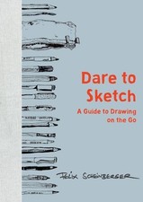 Dare to Sketch - 9780399579554