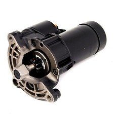 Lucas LRS00749 REMANUFACTURED Starter Motor 12V 1.1kW Engine Starting Spare