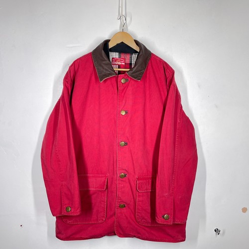 Marlboro country barn coat - country,
