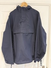 Jump The Gun Scoot Smock - Navy - Size Large