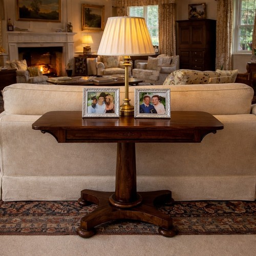 Good quality antique - good,