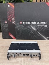Traktor Audio 10 - DJ Audio