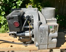 Riello RDB Oil Fuel Pump &