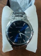 Accurist Everyday 40mm Mens