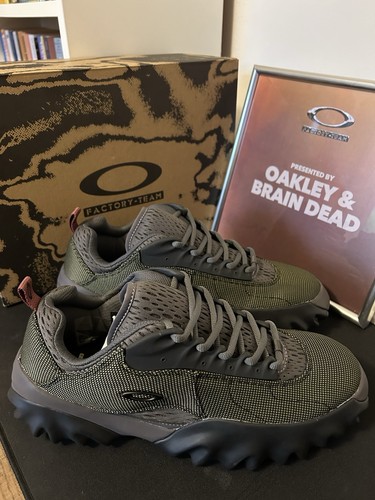 Oakley factory team jacquard - oakley,