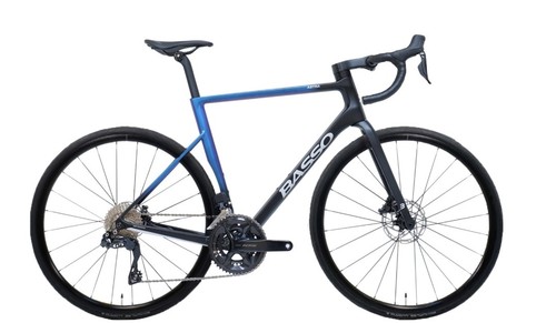 Basso astra carbon road bike - astra,