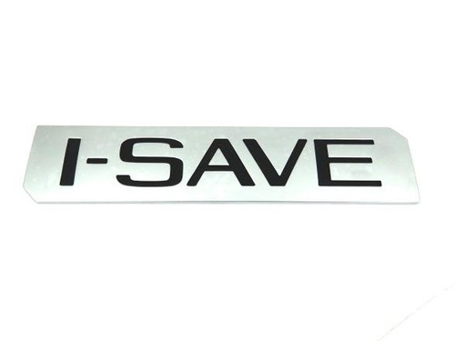 Genuine new volvo save side - genuine,