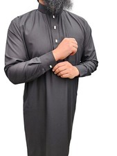 Mens Boys Designer Jubba Thobe