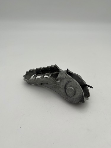 Bmw r1100 850 1200 footrest - bmw, gs
