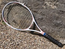 Wilson - Pro Staff Lite