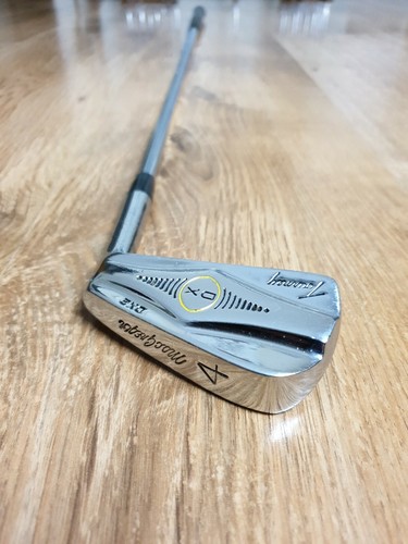 Macgregor tourney dx2 iron - 4,