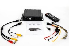 iC5200MDVR HYBRID HD 1080P