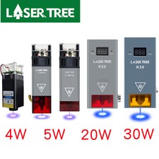 60W 40W 30W 20W 5W 4W Optical