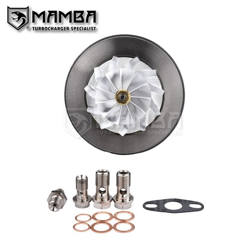 Mamba gtx turbo chra - mamba, 9-11