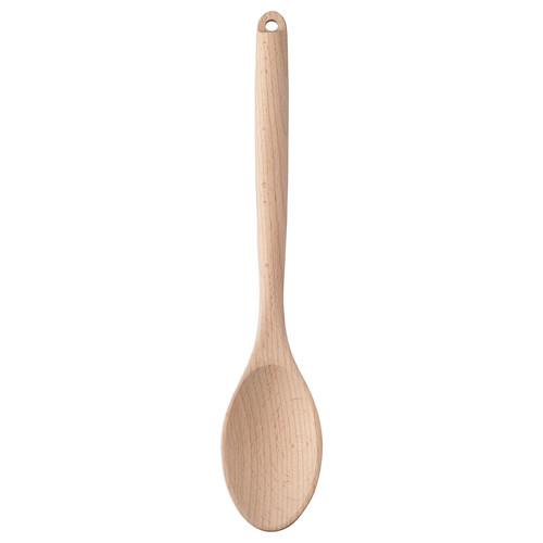 Ikea wooden cooking spoon - ikea,
