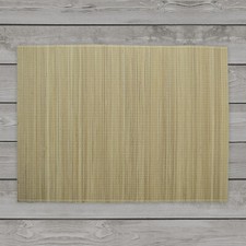 Bamboo Placemats (4 Pack) 30cm