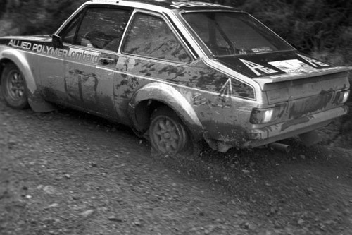 Timo makinen henry liddon - &,