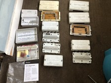 Honeywell Drayton LWC1 Joblot 42005748-001 42002116-001 Wiring Centre