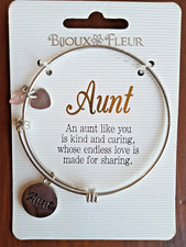 Bijoux Fleur Bracelets - Family - Animals - Sayings, Themed