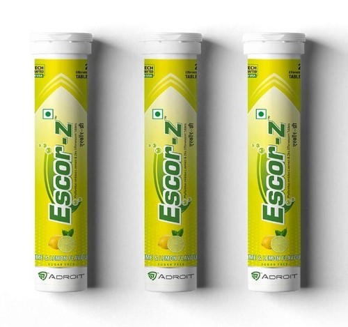Skin whitening escor - skin, escor-z