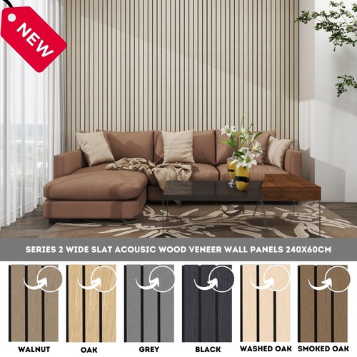 Luxury acoustic wall wide - acoustic,