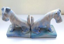 Bourne Denby Stoneware Terrier