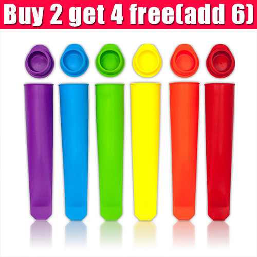Extra large ice lolly - large, mould