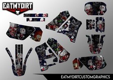 FOR YAMAHA DTR 125 1988 - 2004