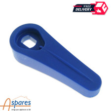 Blue Handle - DVA LT8- Water Softner