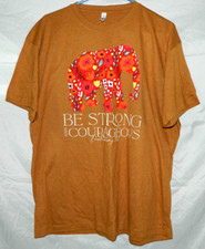 Women's LIF Apparel T-Shirt Be