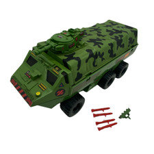 Vintage Palitoy Action Force