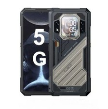 New CUBOT KINGKONG X 5G Rugged
