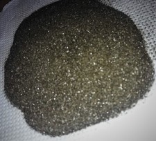 Aluminium Silicate Ecostrip Restoration Sand Blasting Abrasive Media. Grit 250kg