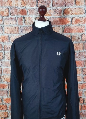 Fred perry tipped brentham - perry,
