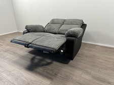 Bradley Recliner Sofa – 2