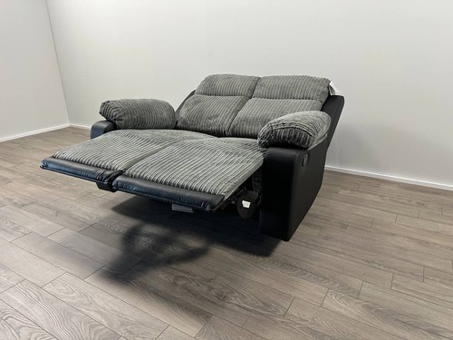 Bradley recliner sofa 2 - recliner,