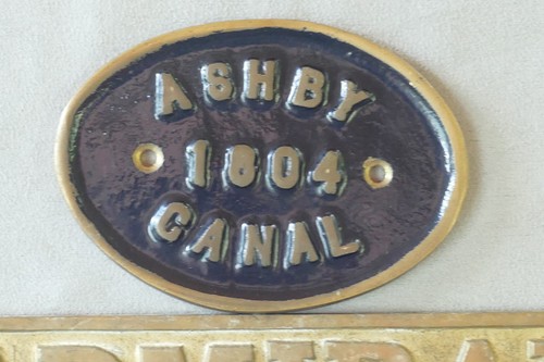 Selection narrowboat - of,
