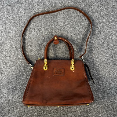 Vintage valentina leather - vintage,