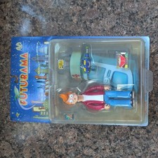 Moore Collectibles - Futurama