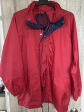 Peter Storm Men’s Raincoat